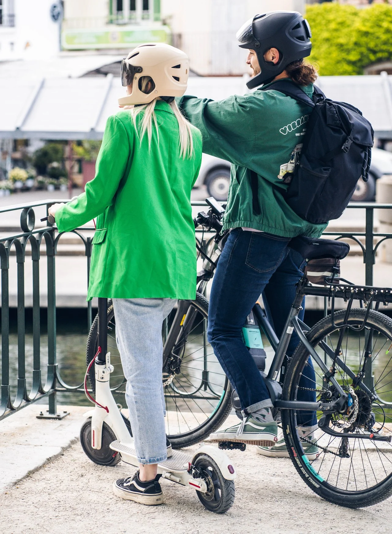 VIRGO，Helmet，Full head protection，security，Ride，