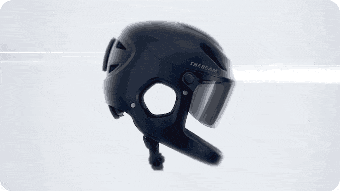 VIRGO，头盔，全头保护，安全，骑行，
