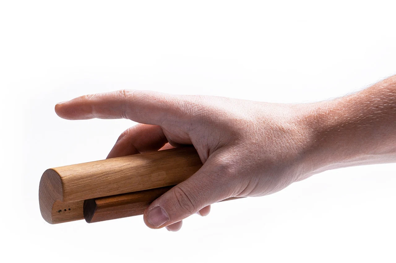 packing design，Minimalism，Integrated salt and pepper shaker，practical，