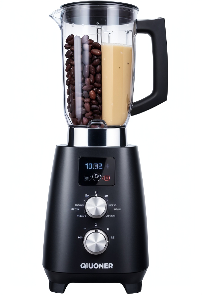 free，appearance，Soybean Milk machine，Structural design，