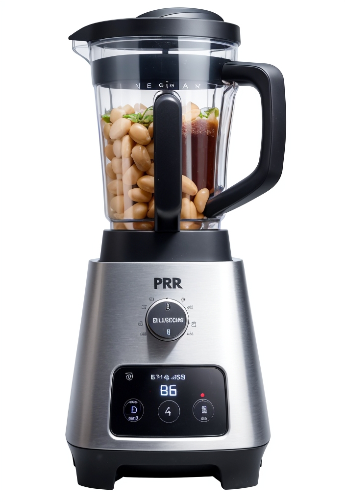 free，appearance，Soybean Milk machine，Structural design，