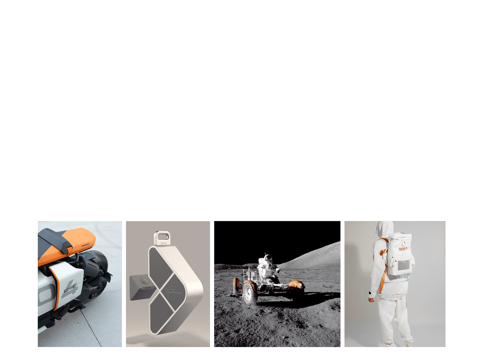 trunk，product design，future，planetary detection，