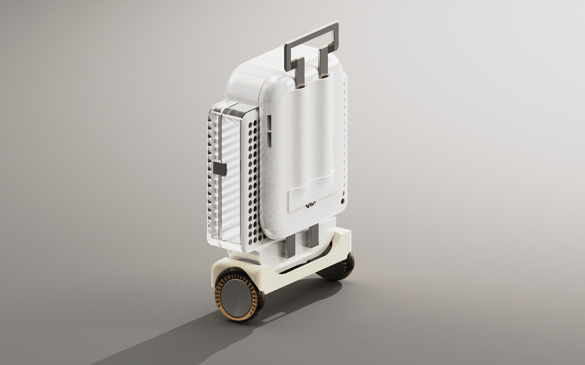 trunk，product design，future，planetary detection，