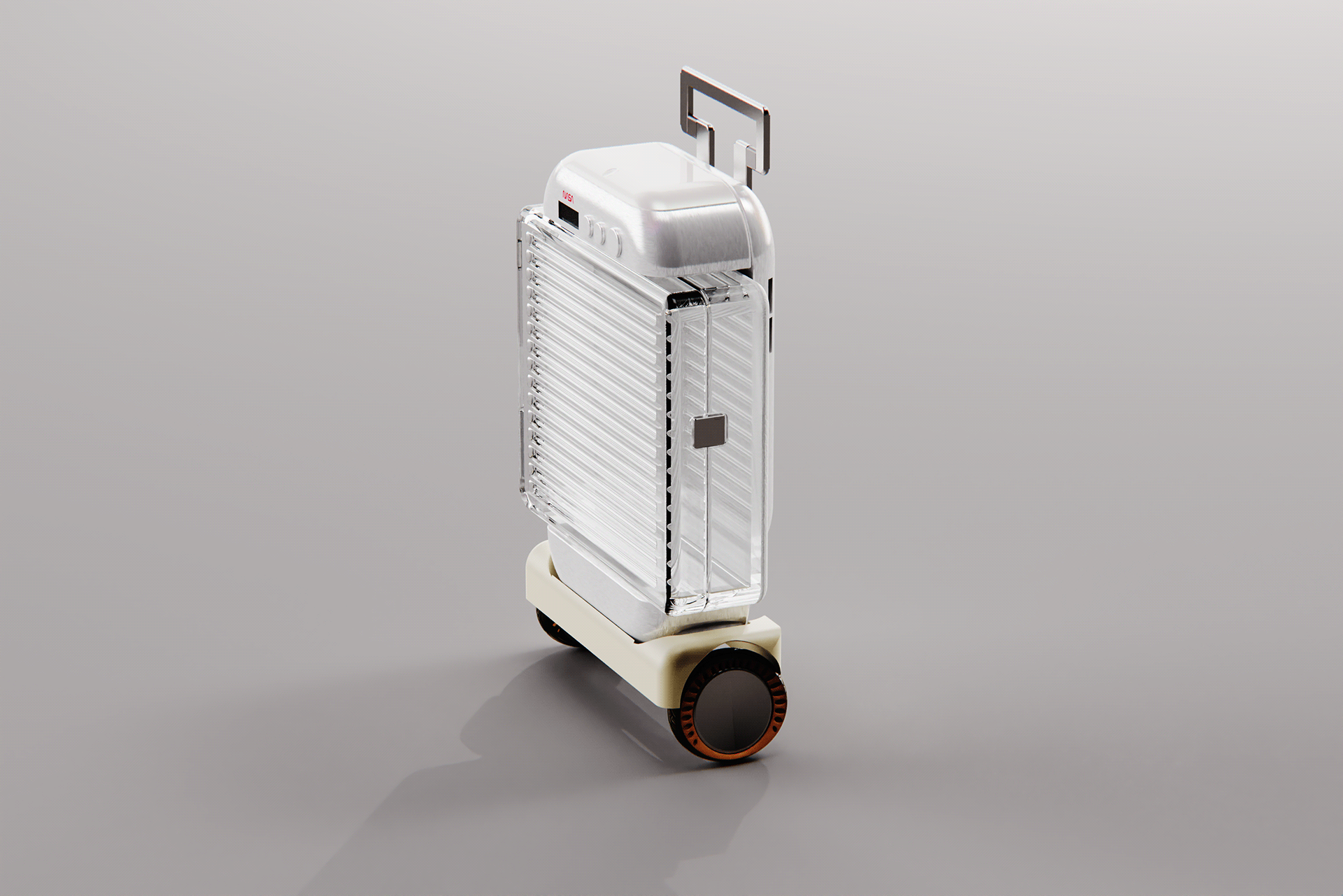 trunk，product design，future，planetary detection，