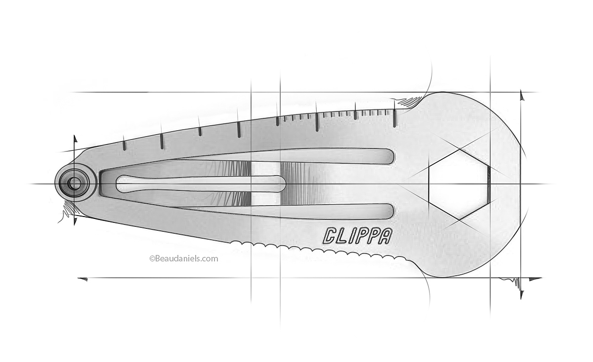 sketch，Hand drawn，RH Restoration，