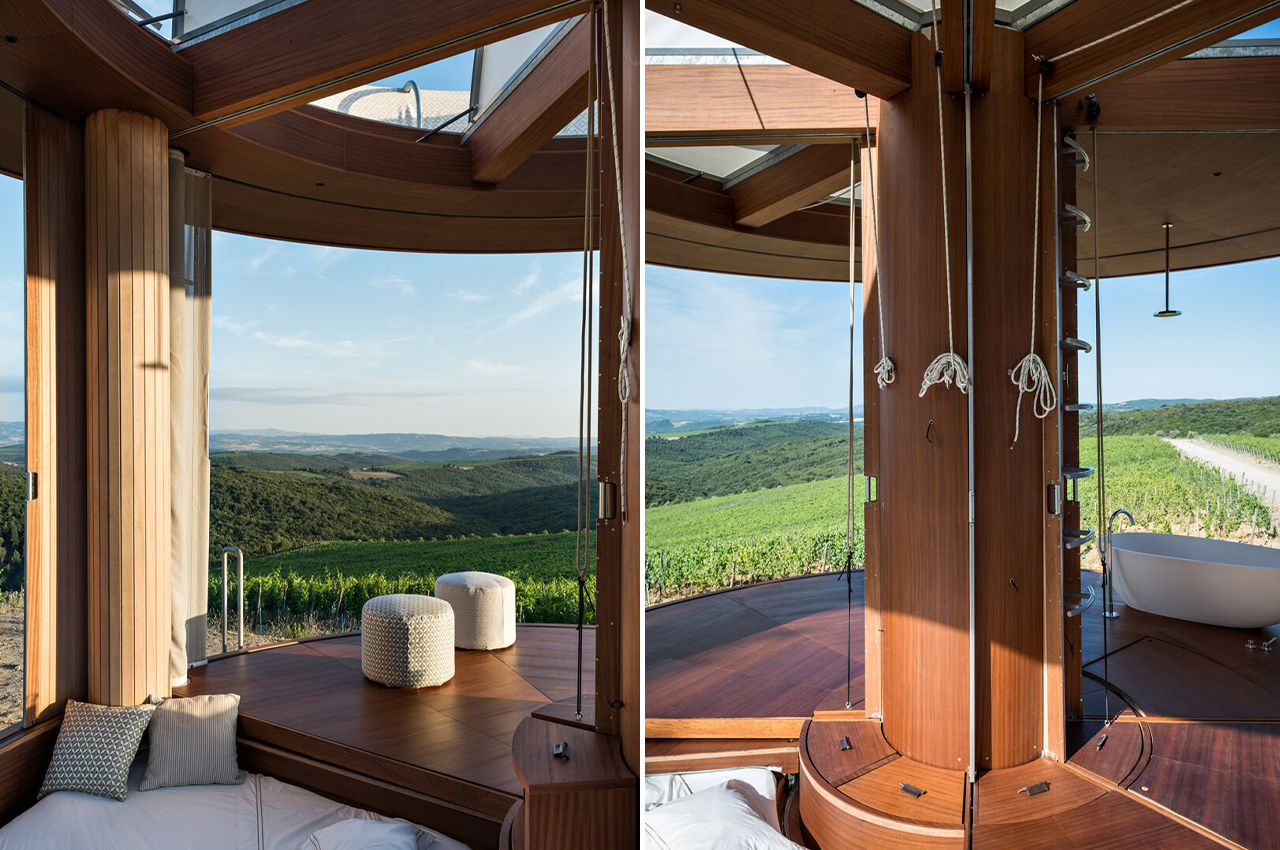 Home hope，sustainable，recovery，hut，