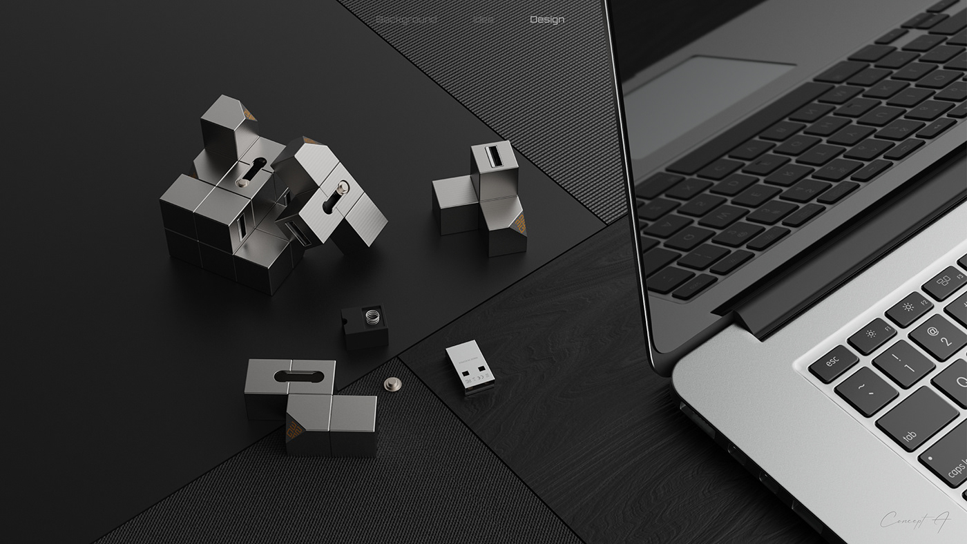 USB drive，Digital，Electronic accessories，Fidget USB，