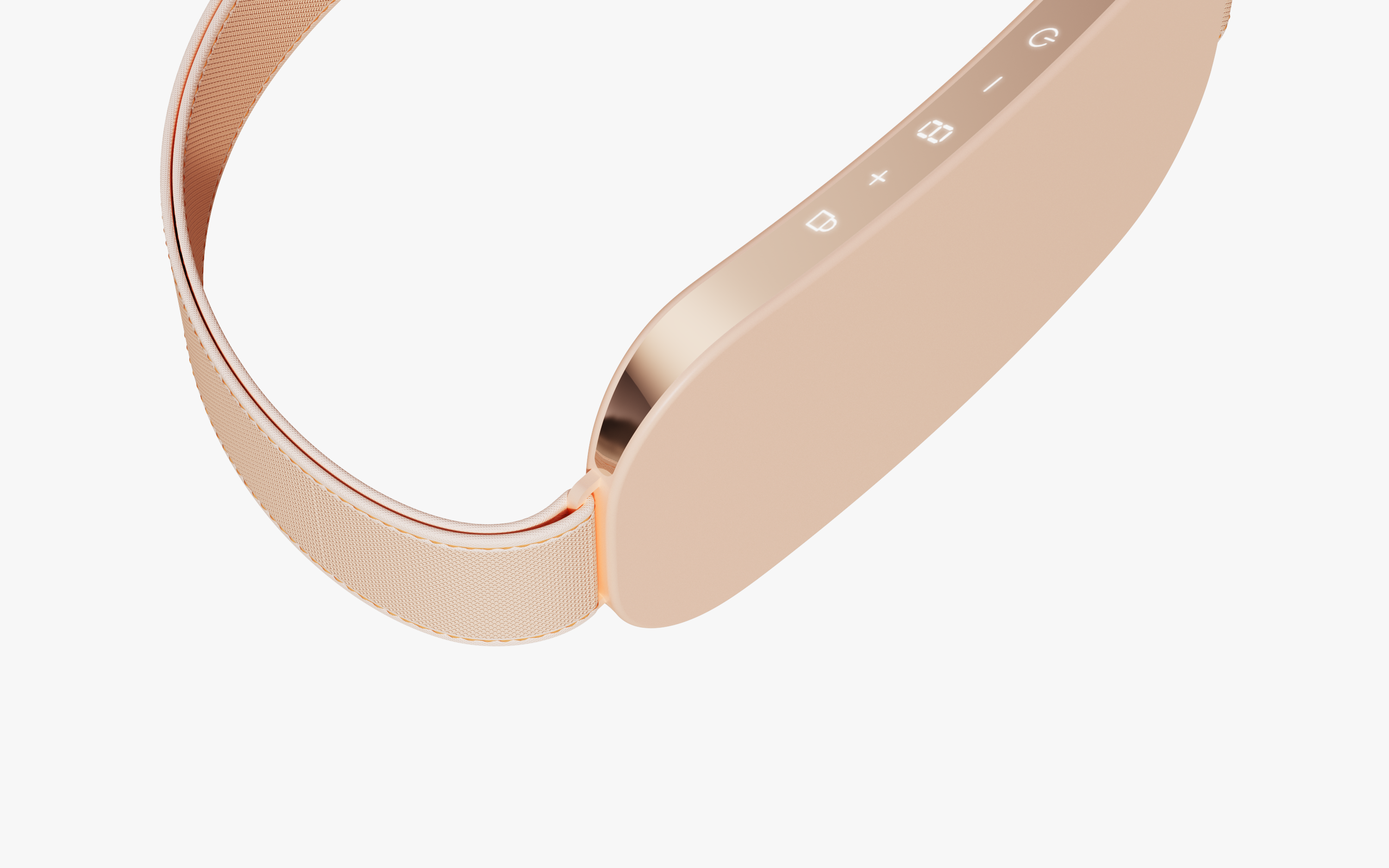 concise，Appearance design，human-computer interaction，