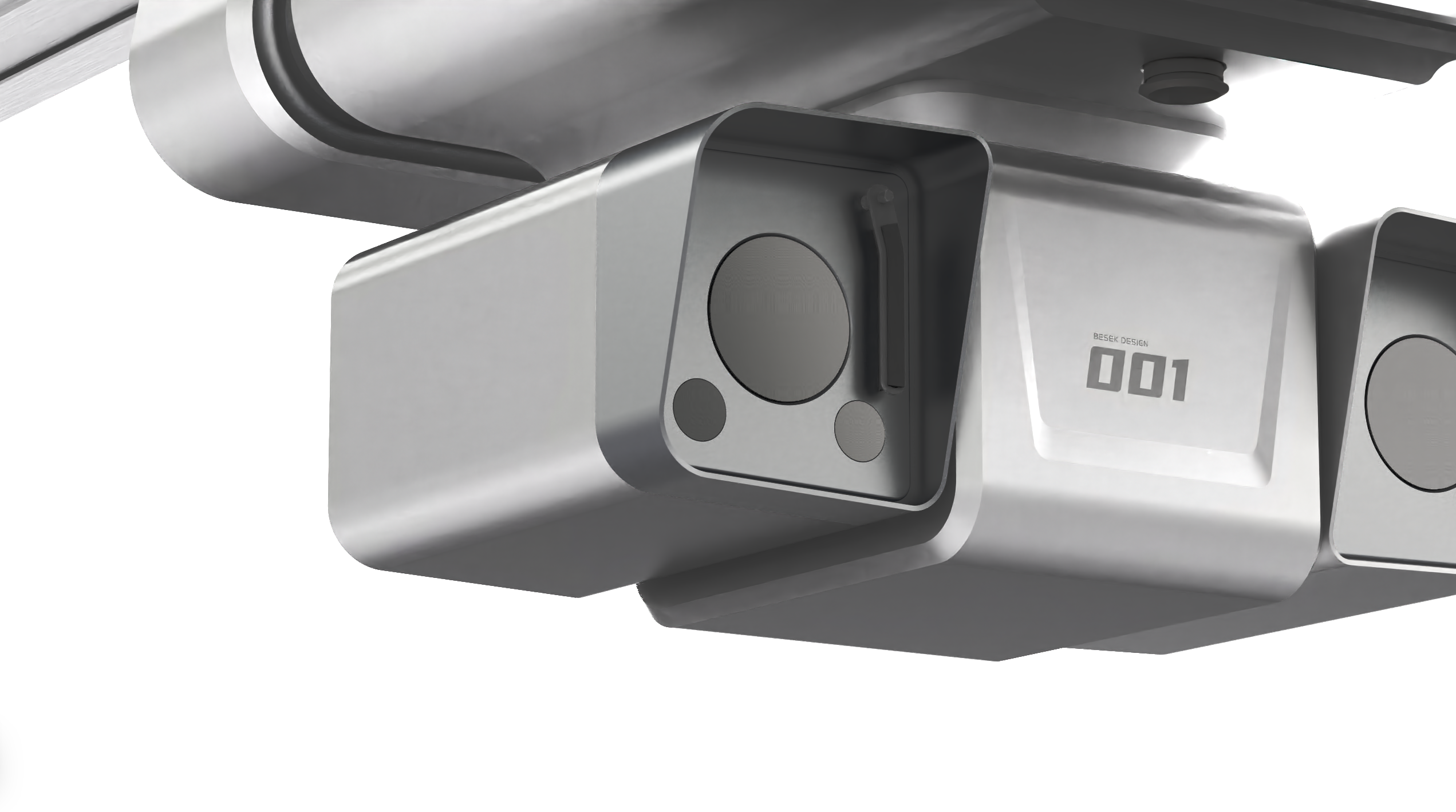 Track inspection robot，Patrol robot，Orbital robot，robot，On-Site Inspection，Inventory，PCB，Besek，