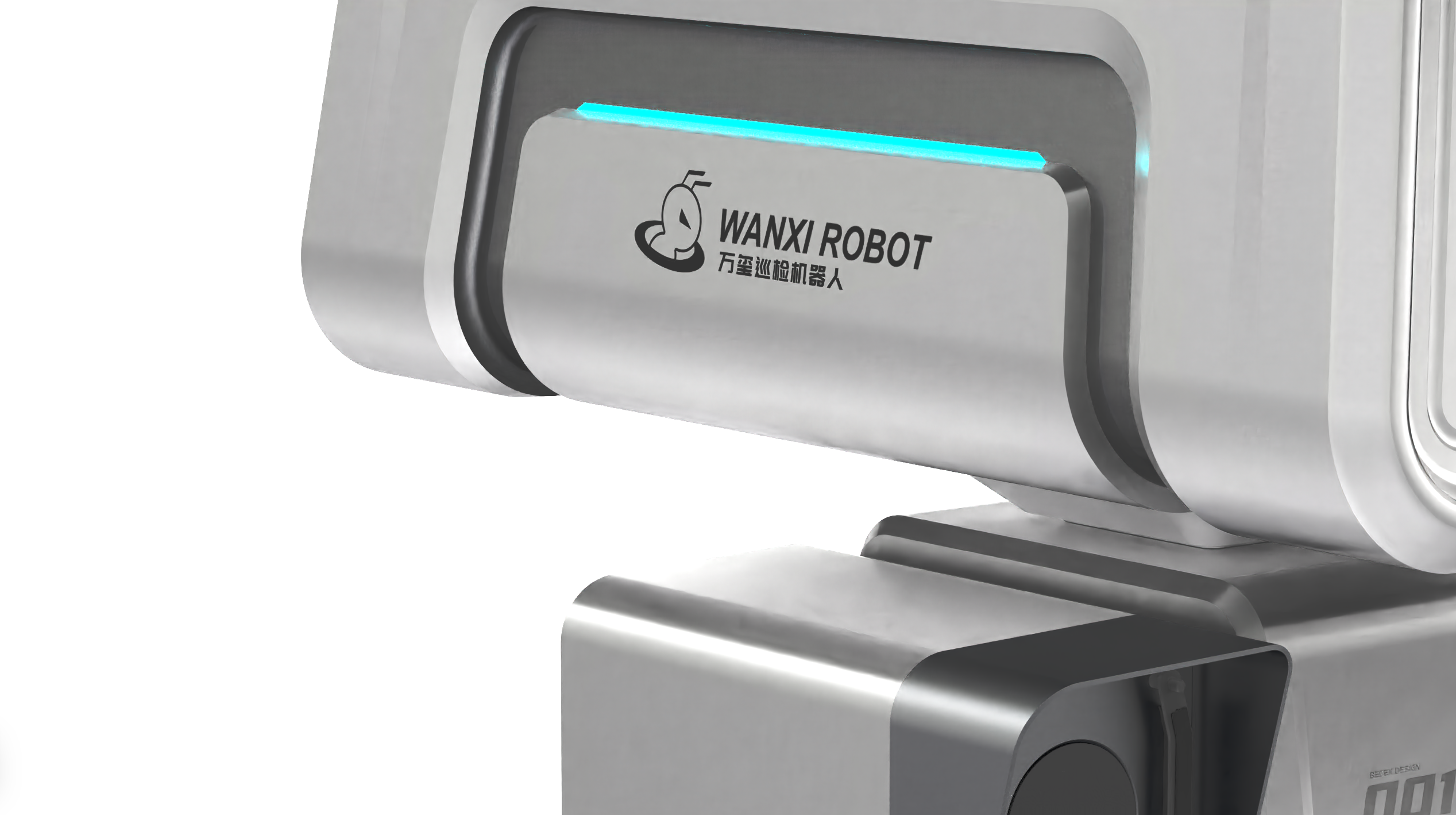 Track inspection robot，Patrol robot，Orbital robot，robot，On-Site Inspection，Inventory，PCB，Besek，