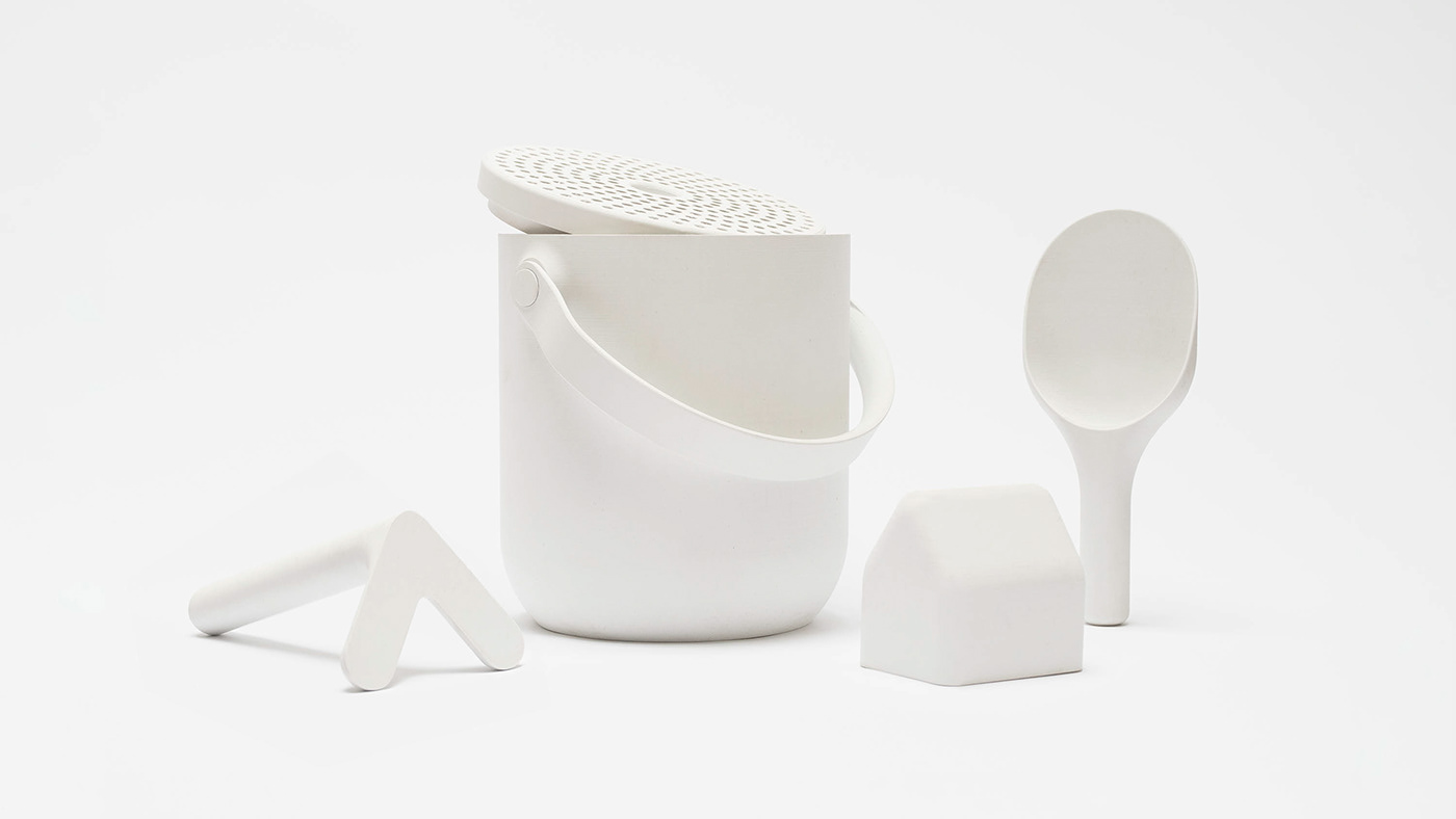 Toys，3D printing，originality，industrial design，