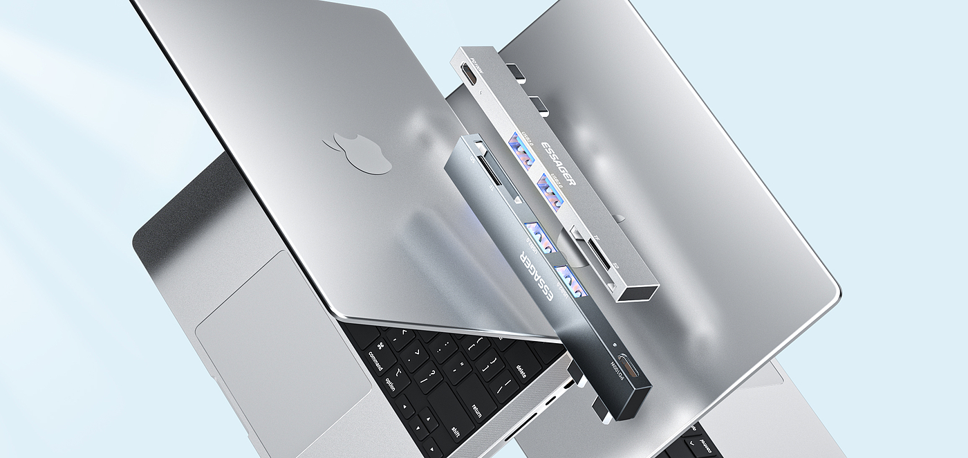 Expansion dock，