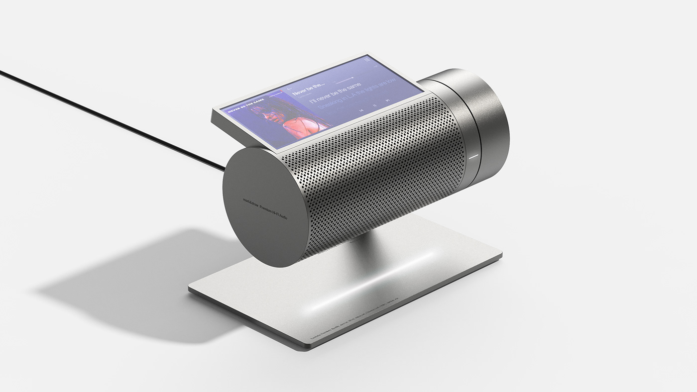 MARK，Digital，Electronic equipment，Audio equipment，