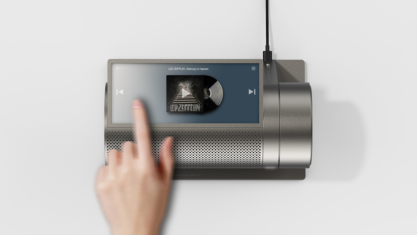 MARK，Digital，Electronic equipment，Audio equipment，