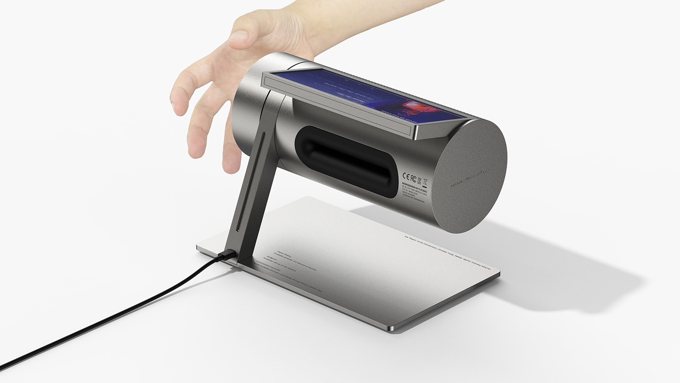 MARK，Digital，Electronic equipment，Audio equipment，