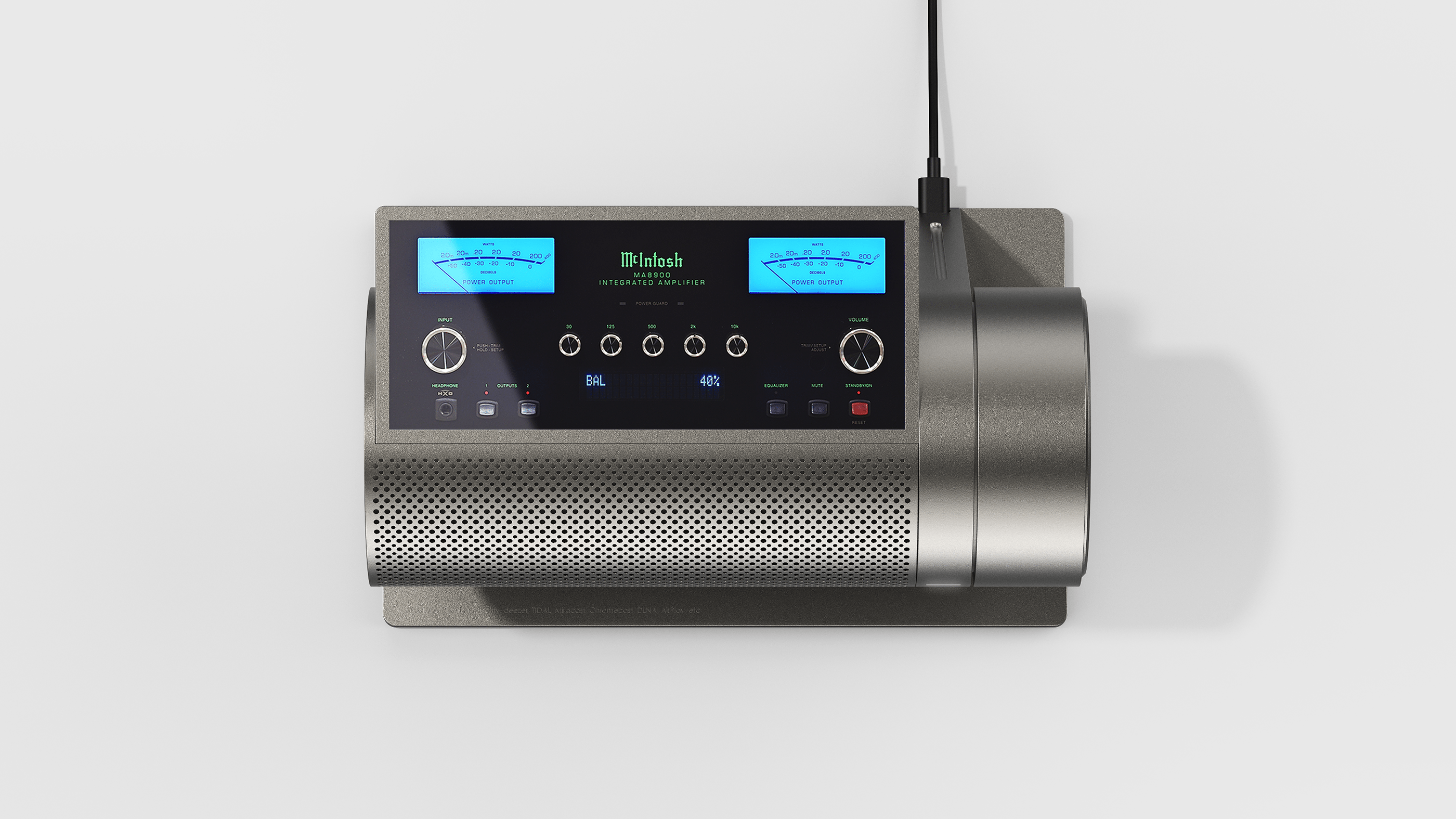 MARK，Digital，Electronic equipment，Audio equipment，