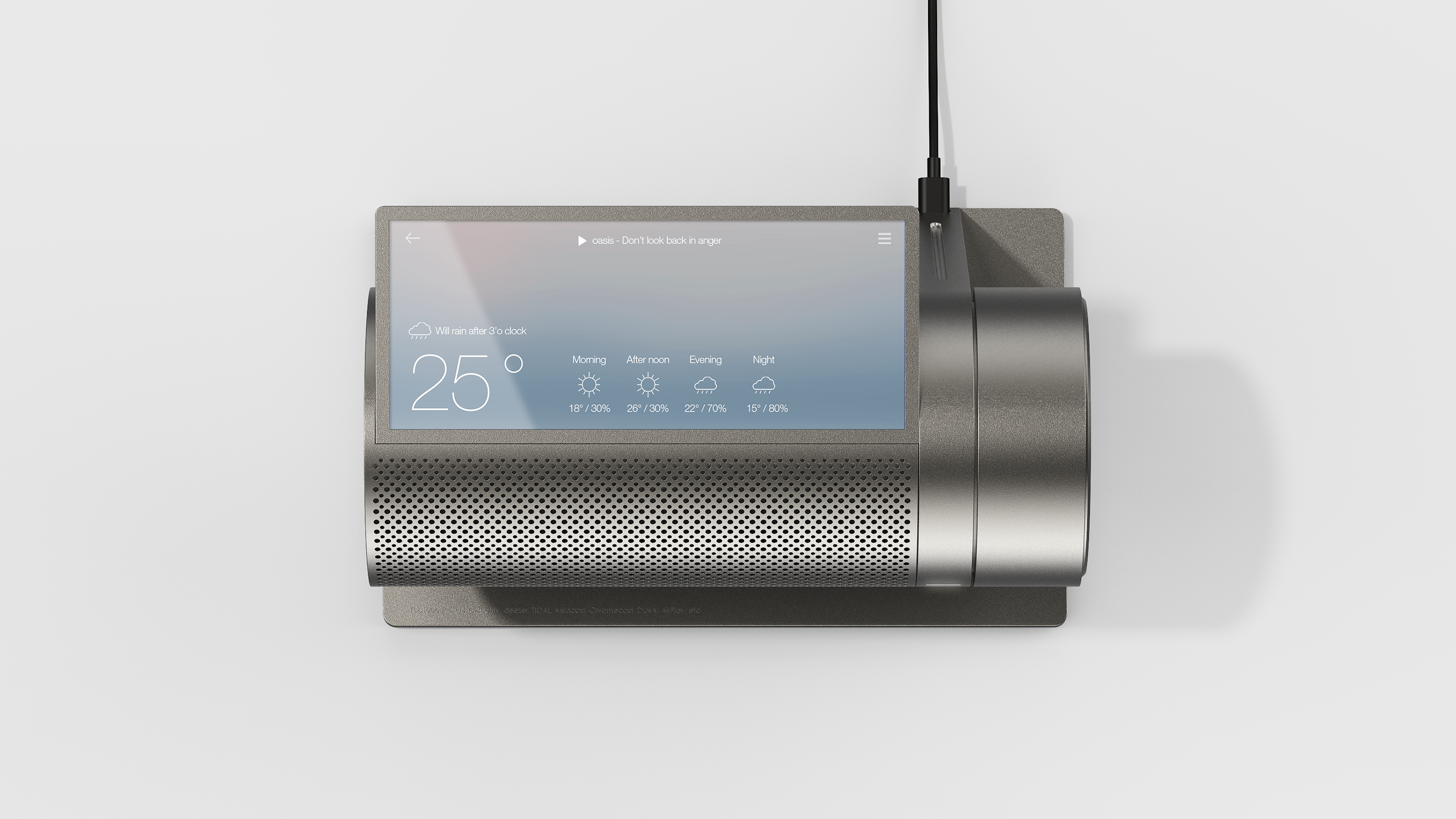 MARK，Digital，Electronic equipment，Audio equipment，