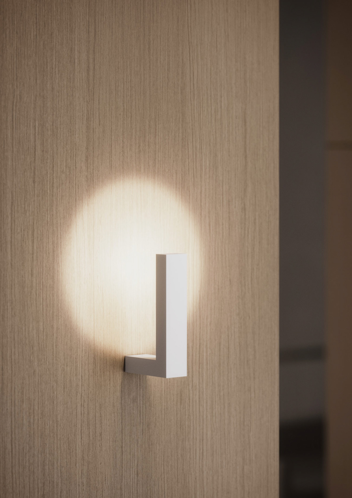 Lancetta，lamps and lanterns，Lighting tools，Minimalist style，