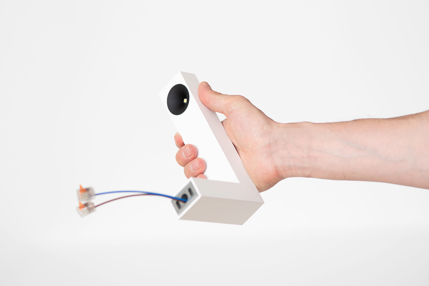 Lancetta，lamps and lanterns，Lighting tools，Minimalist style，