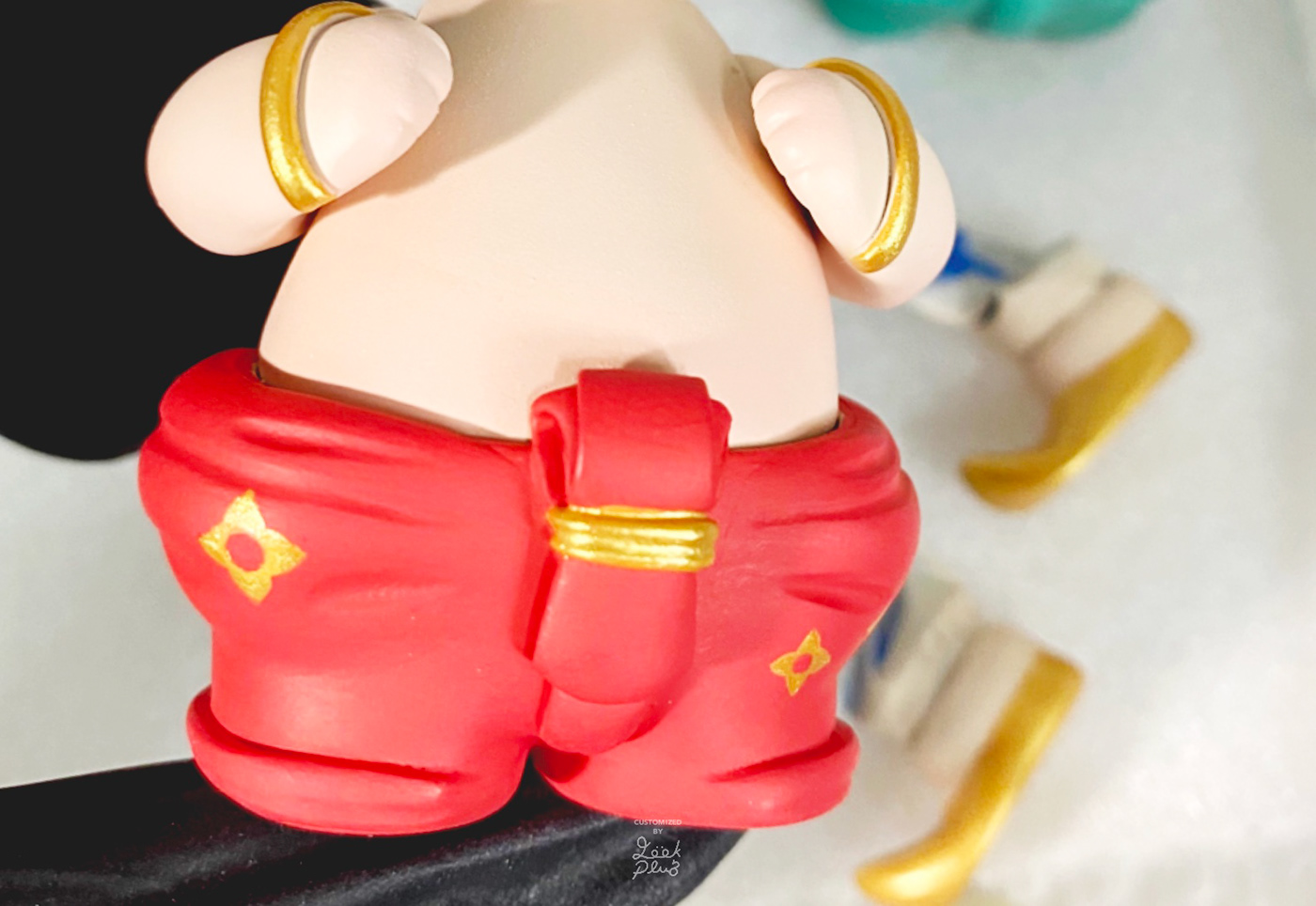 Toys，Coloring，doll，originality，