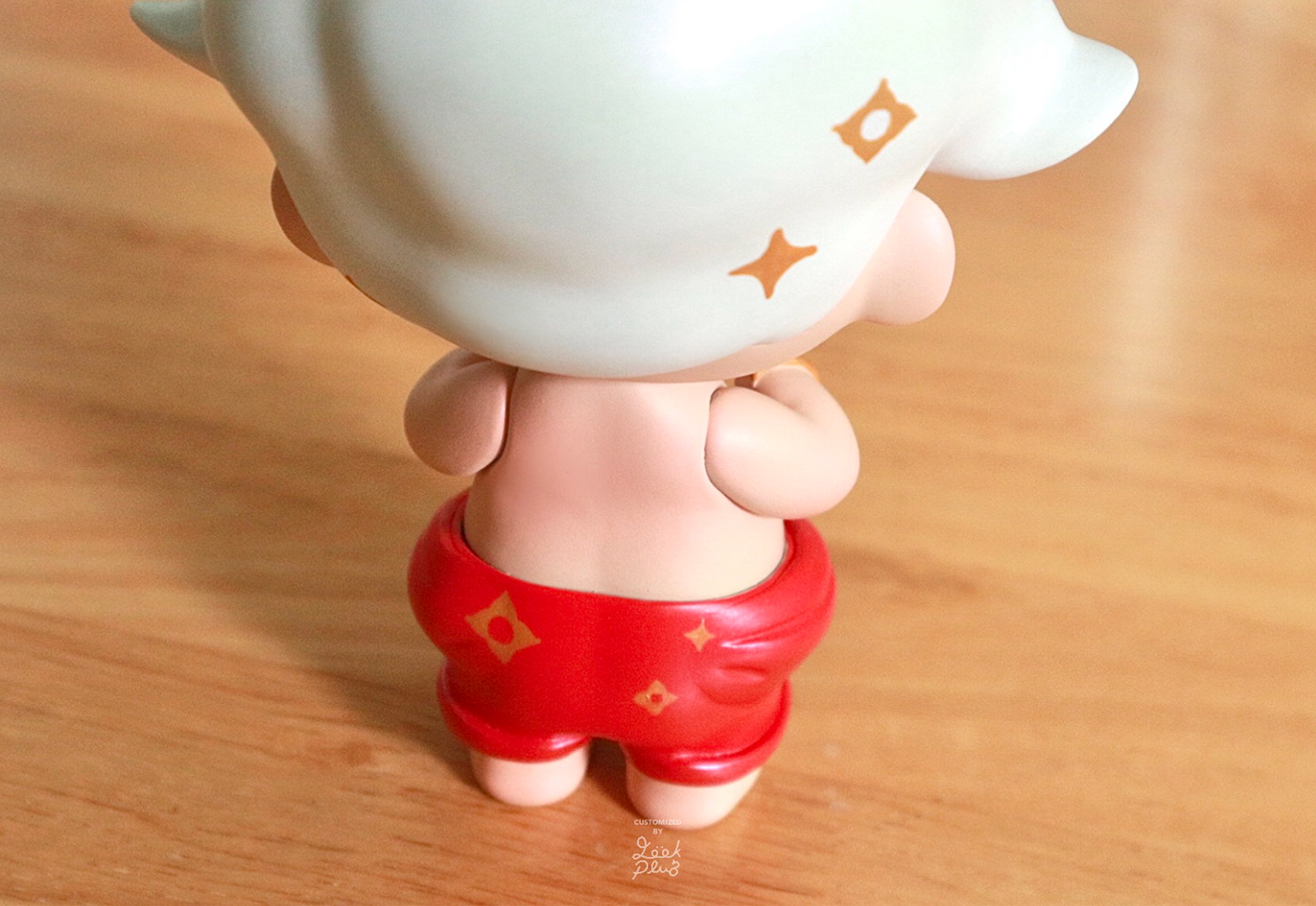 Toys，Coloring，doll，originality，