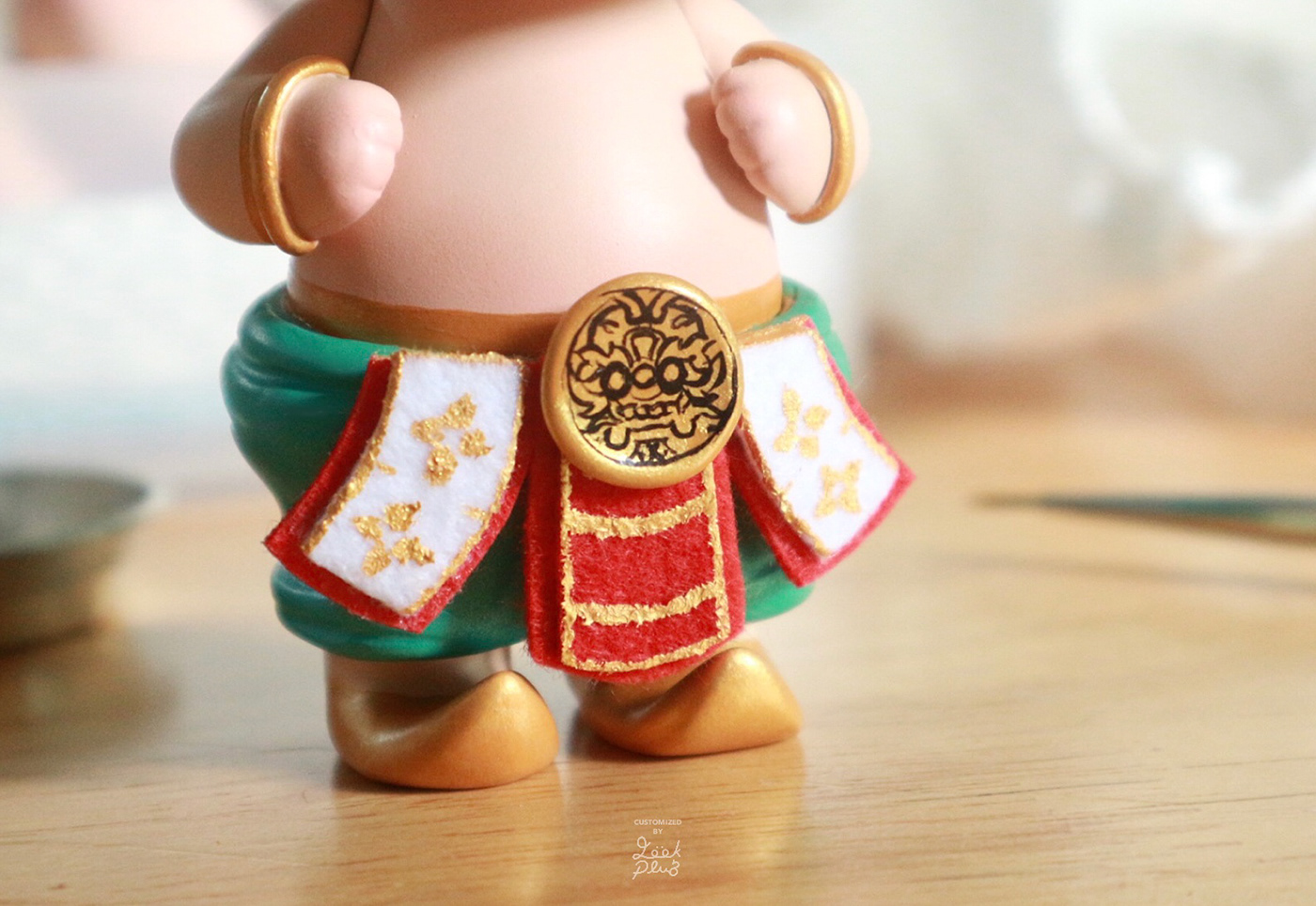 Toys，Coloring，doll，originality，