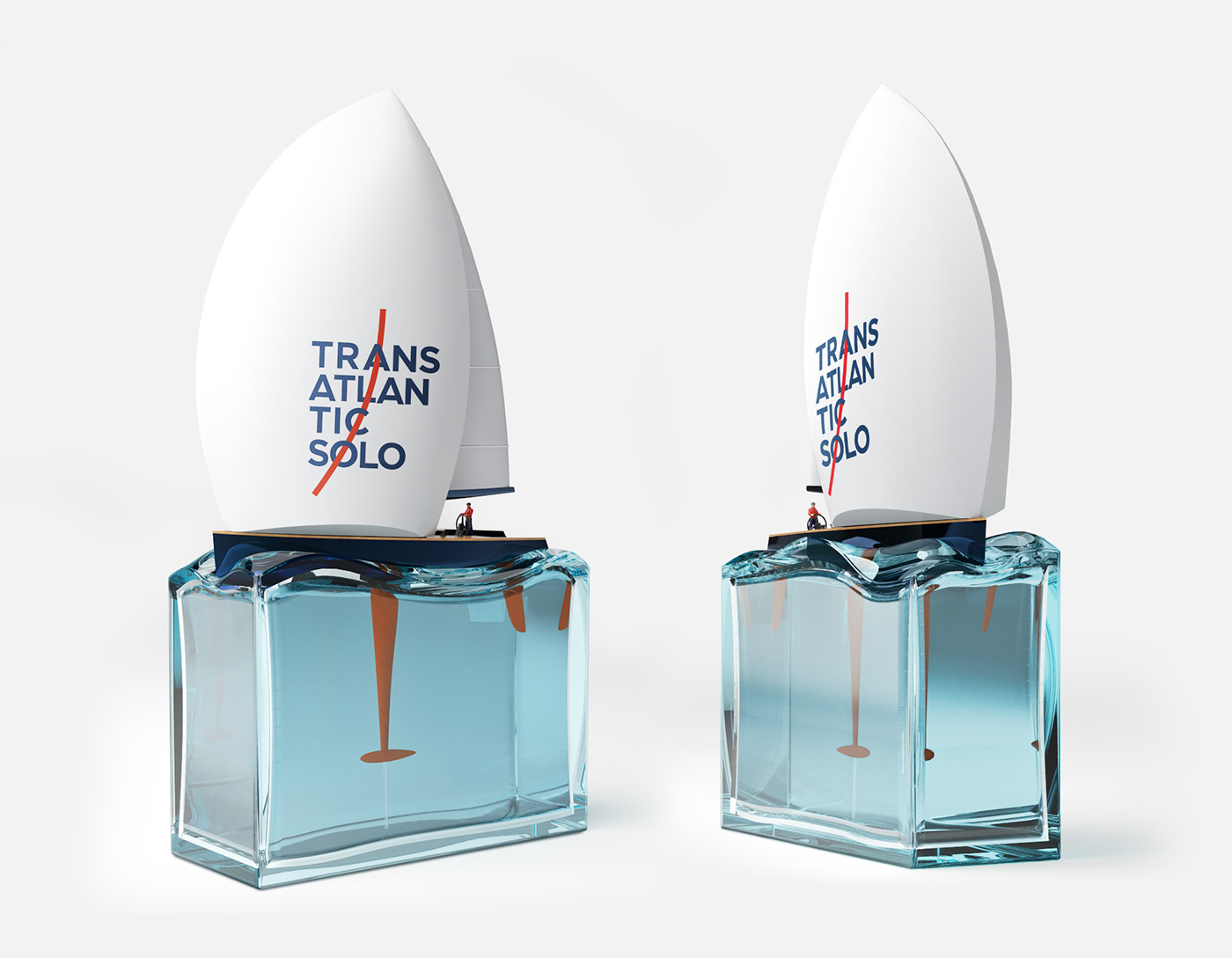 Perfume，packing，TRANSATLANTIC SOLO，Beauty products，