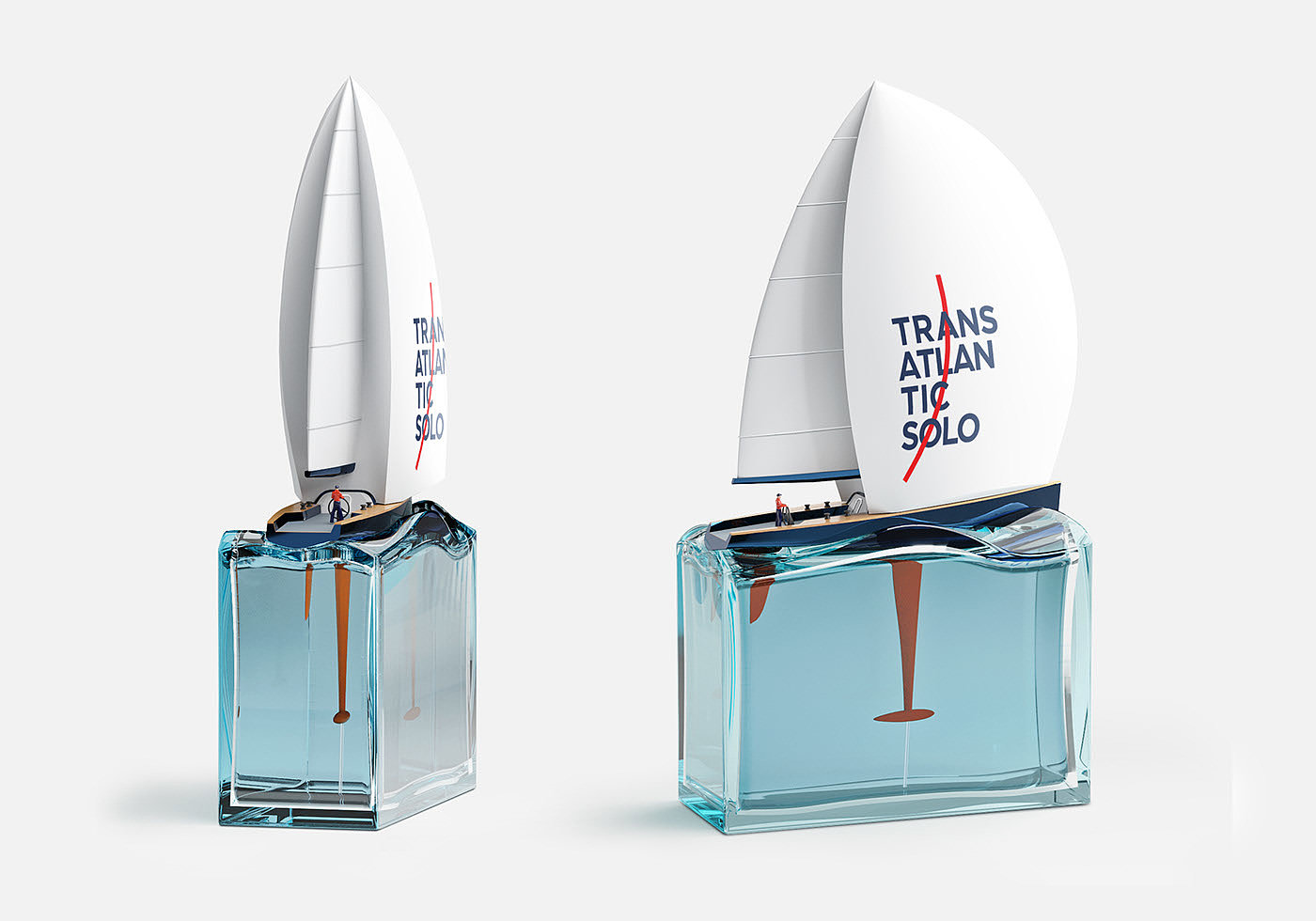 Perfume，packing，TRANSATLANTIC SOLO，Beauty products，