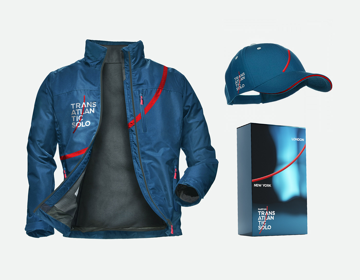 Perfume，packing，TRANSATLANTIC SOLO，Beauty products，