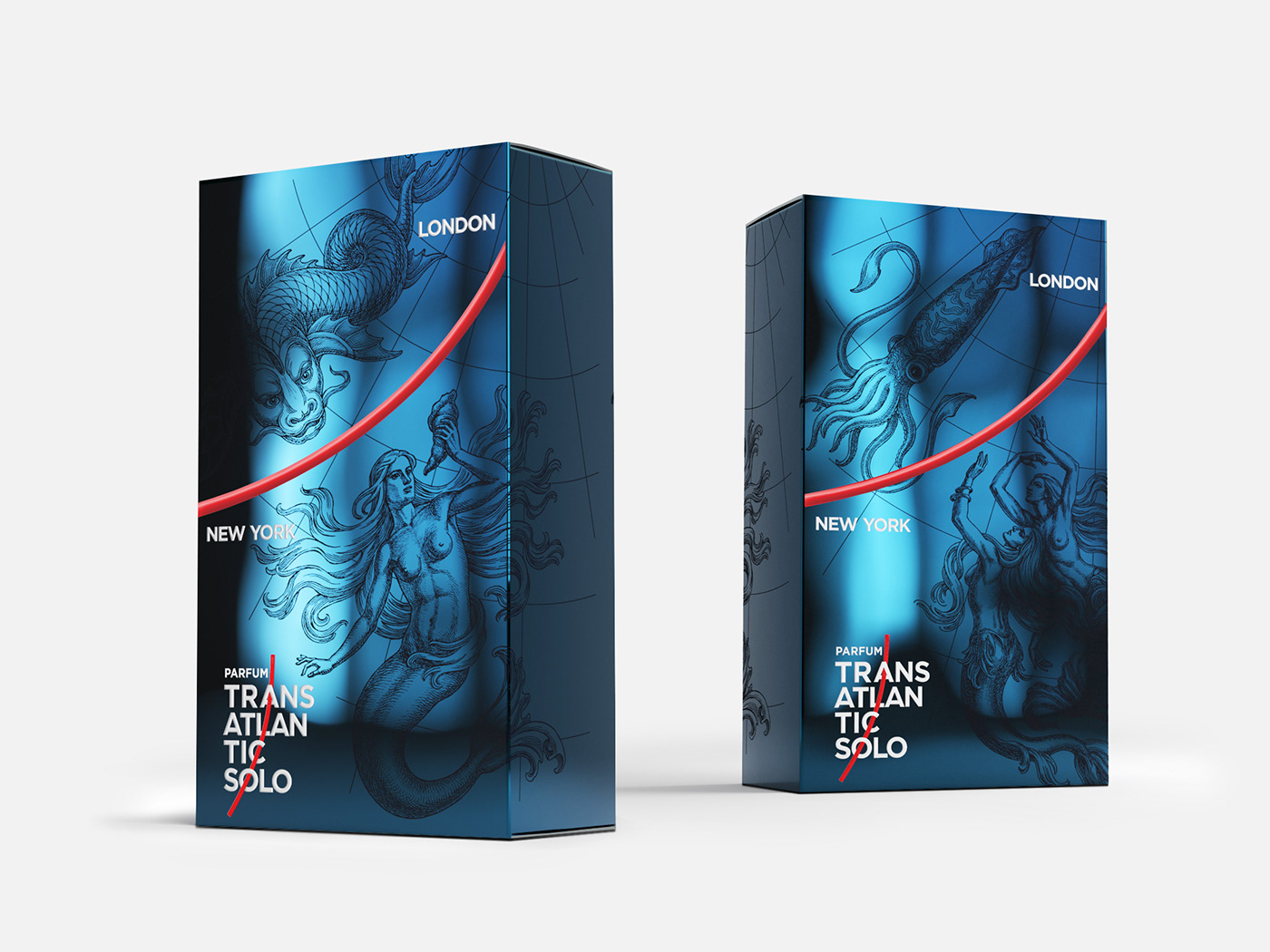 Perfume，packing，TRANSATLANTIC SOLO，Beauty products，