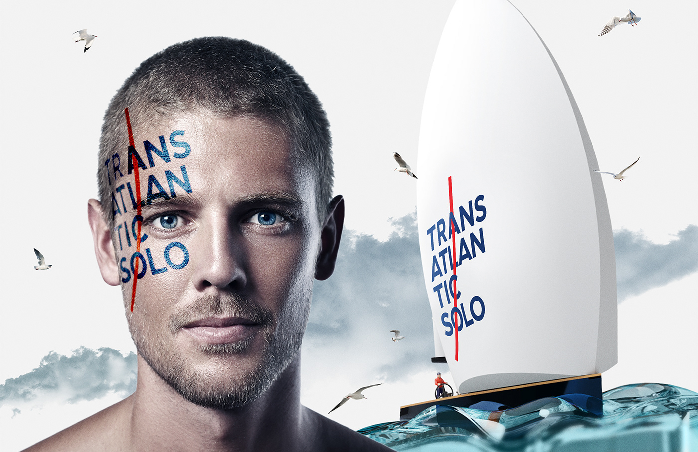 Perfume，packing，TRANSATLANTIC SOLO，Beauty products，