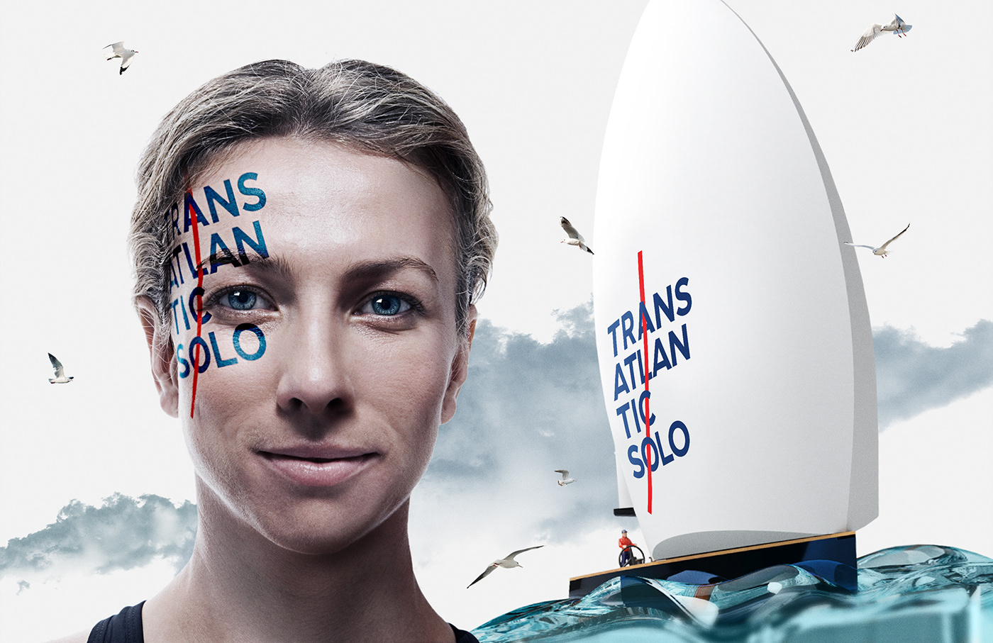 Perfume，packing，TRANSATLANTIC SOLO，Beauty products，