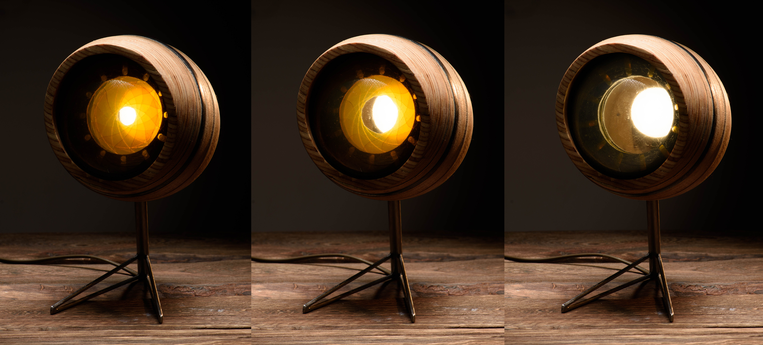 Iris，lamps and lanterns，Warm light，product design，