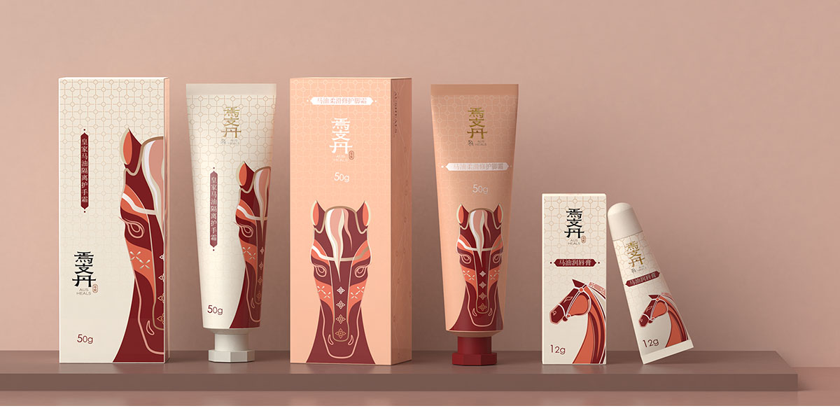 Gansu Australian Union Biotechnology，