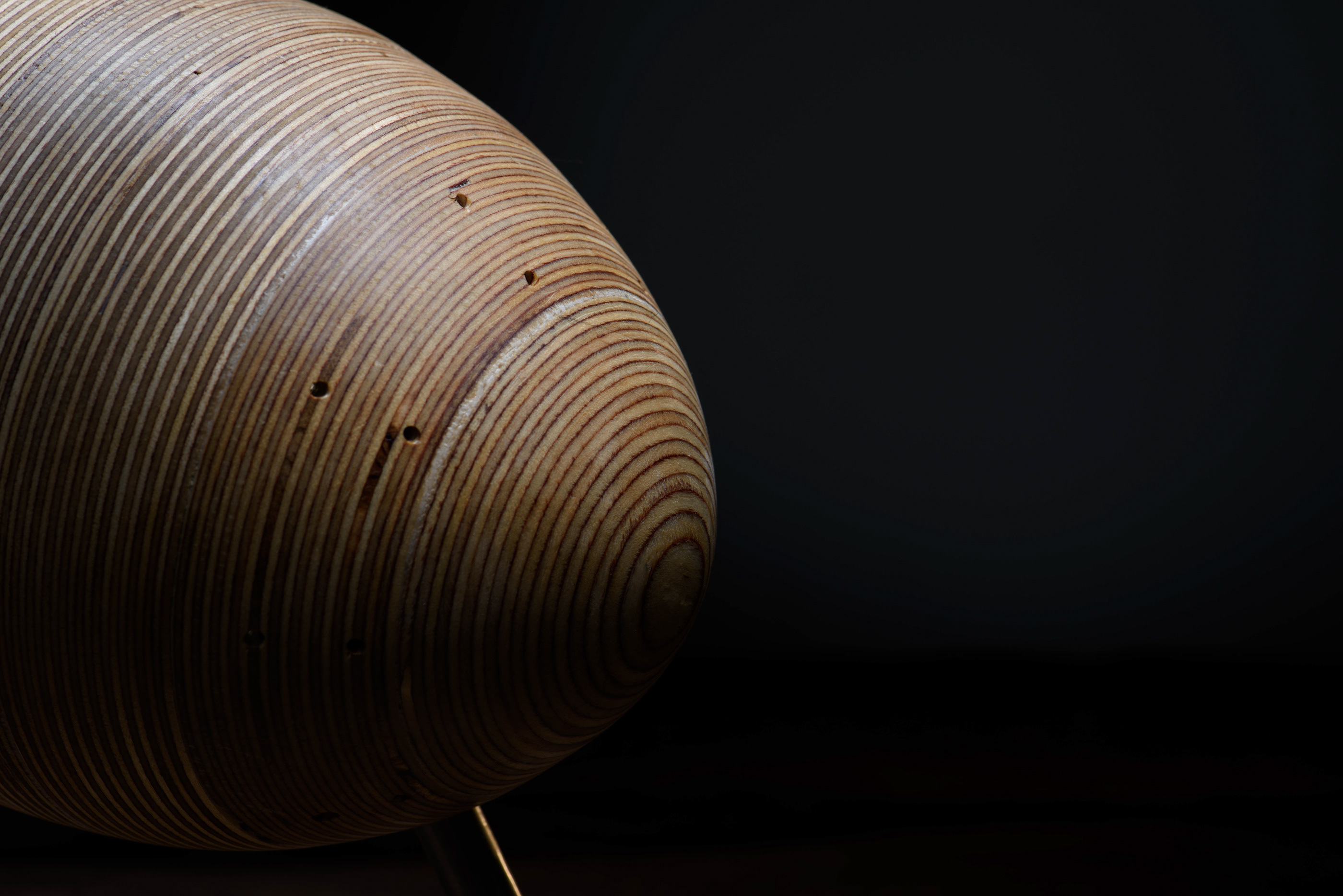 Iris，lamps and lanterns，Warm light，product design，