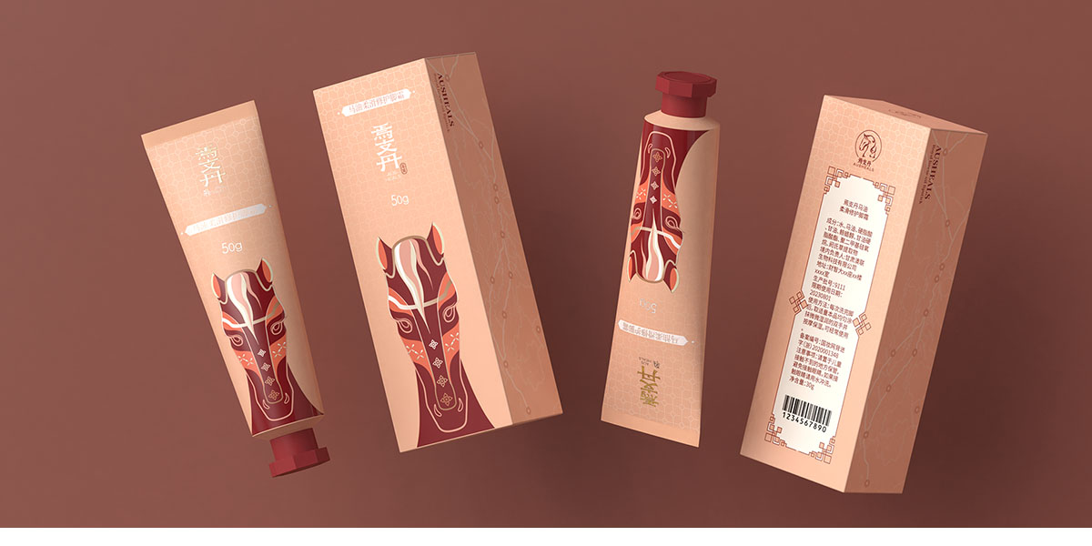 Gansu Australian Union Biotechnology，