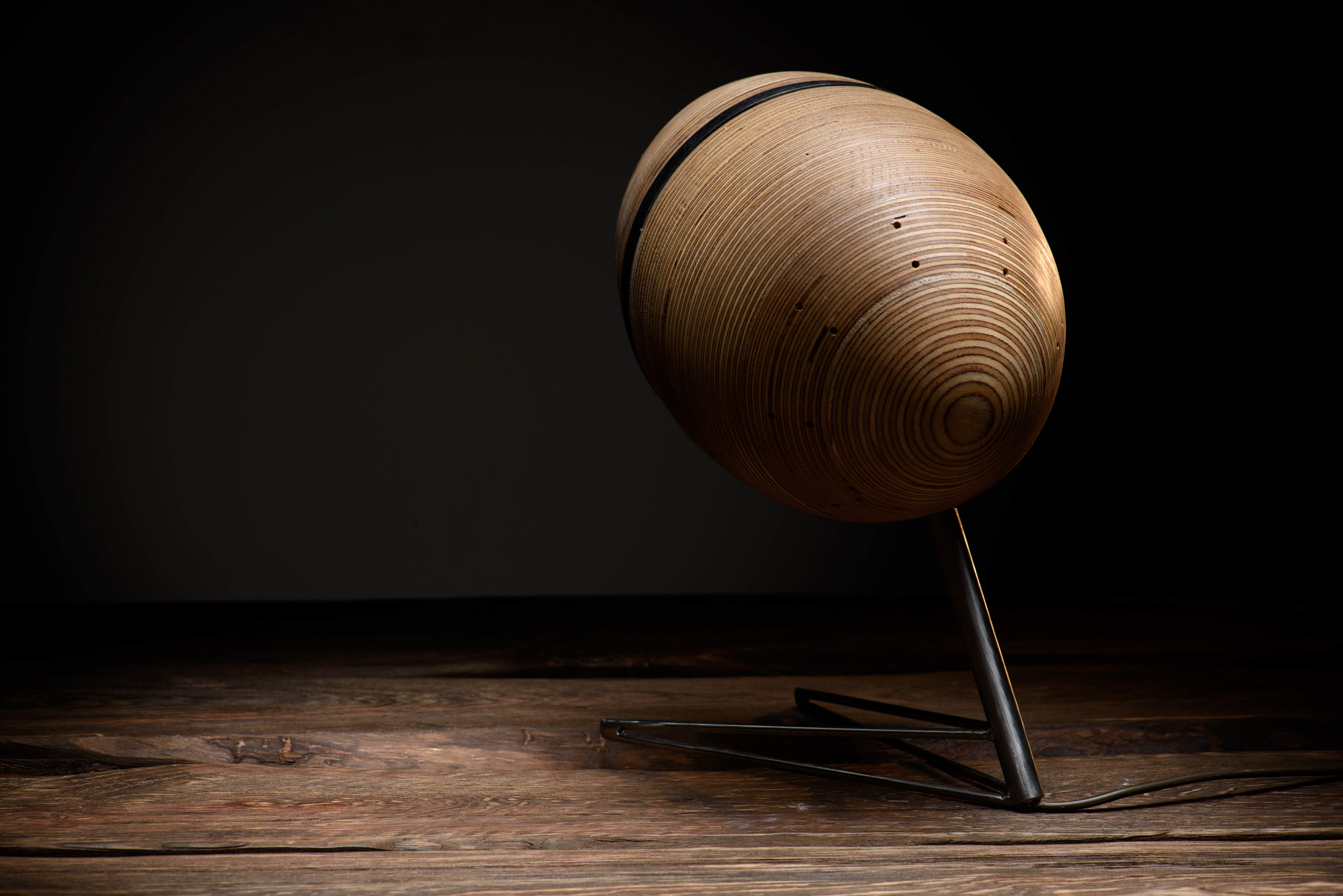 Iris，lamps and lanterns，Warm light，product design，