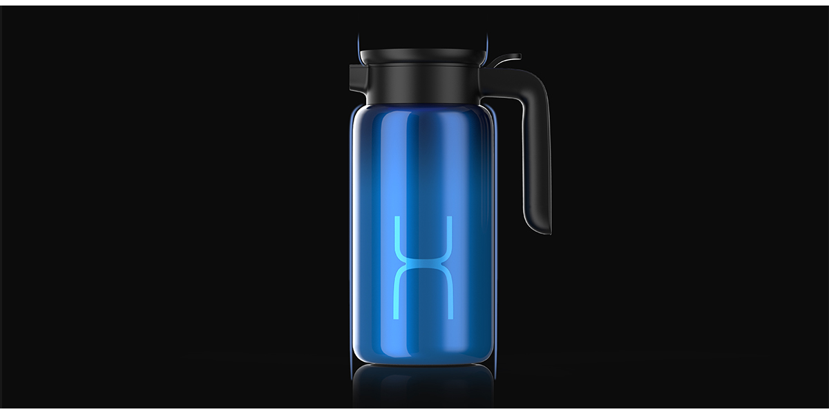 Industrial design, packaging design，