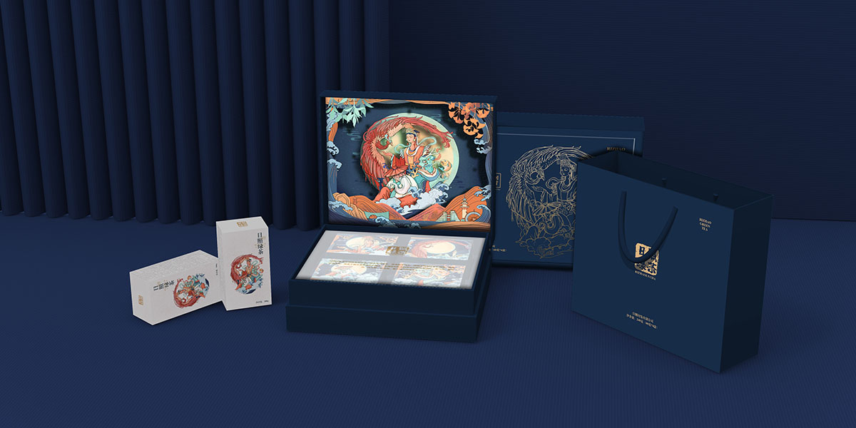 Brand Packaging Strategy and Positioning | Brand Packaging Design，