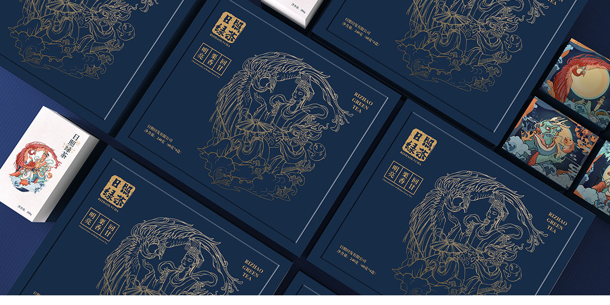 Brand Packaging Strategy and Positioning | Brand Packaging Design，