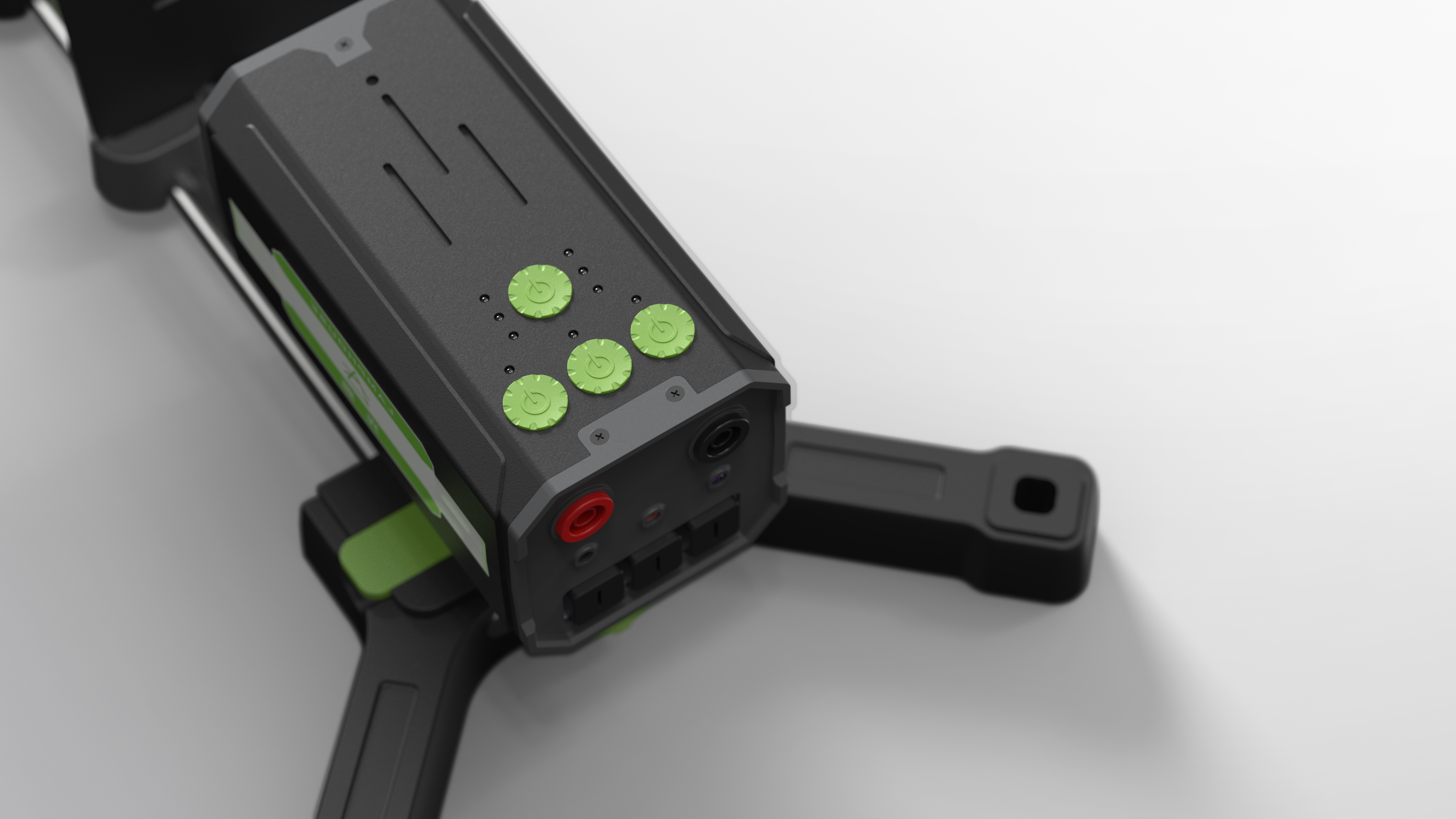 Educational Equipment，