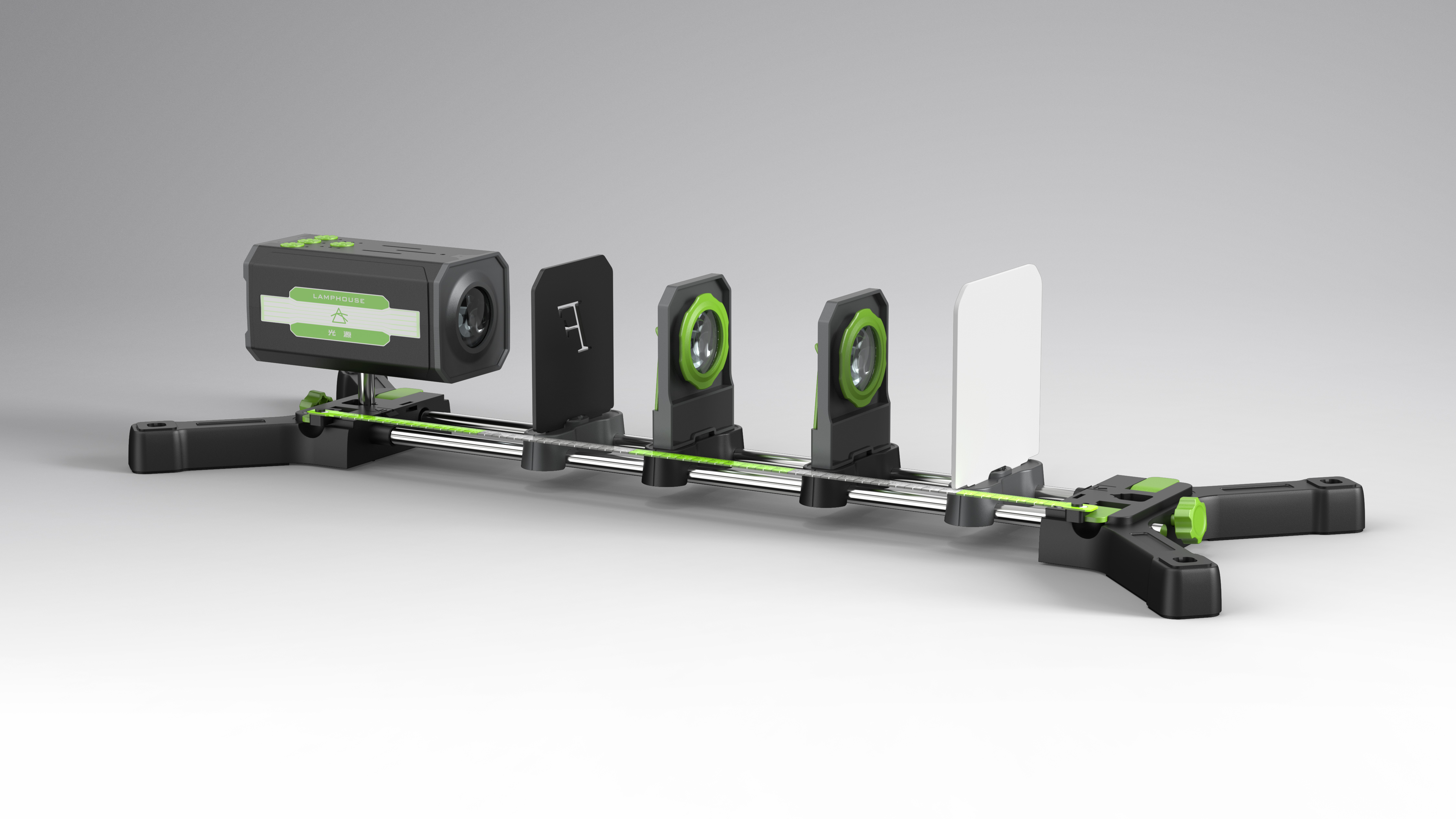 Educational Equipment，