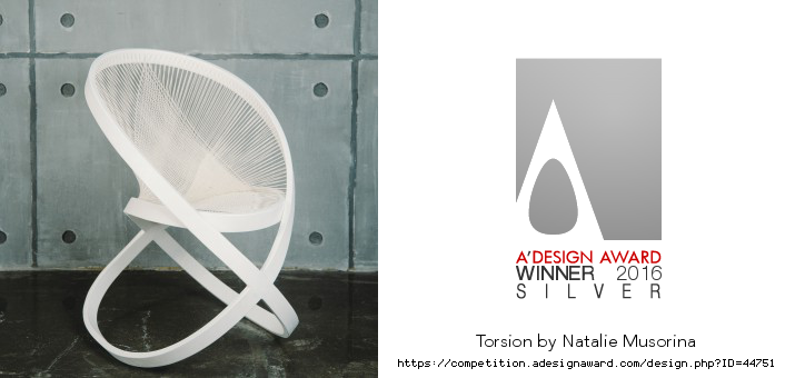 chair，white，organization，originality，