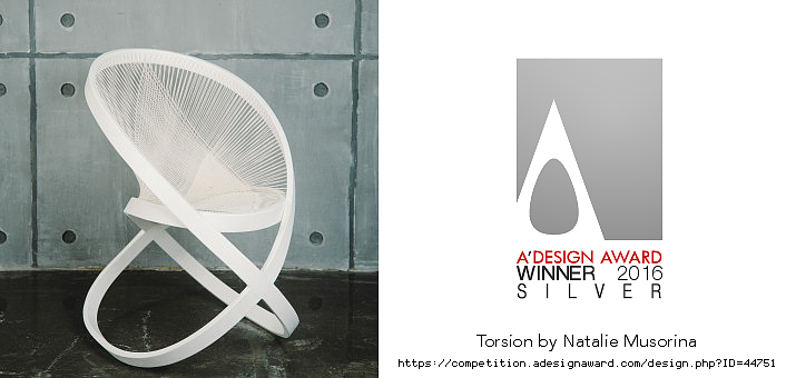 chair，white，organization，originality，