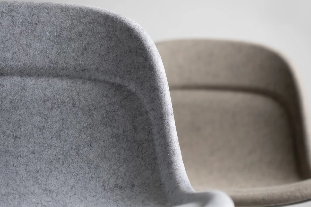 layer，Environmental protection chair，KFI Studios，