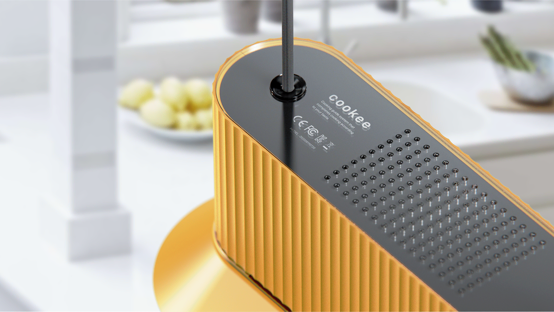 cookee，Projector，Kitchenware，