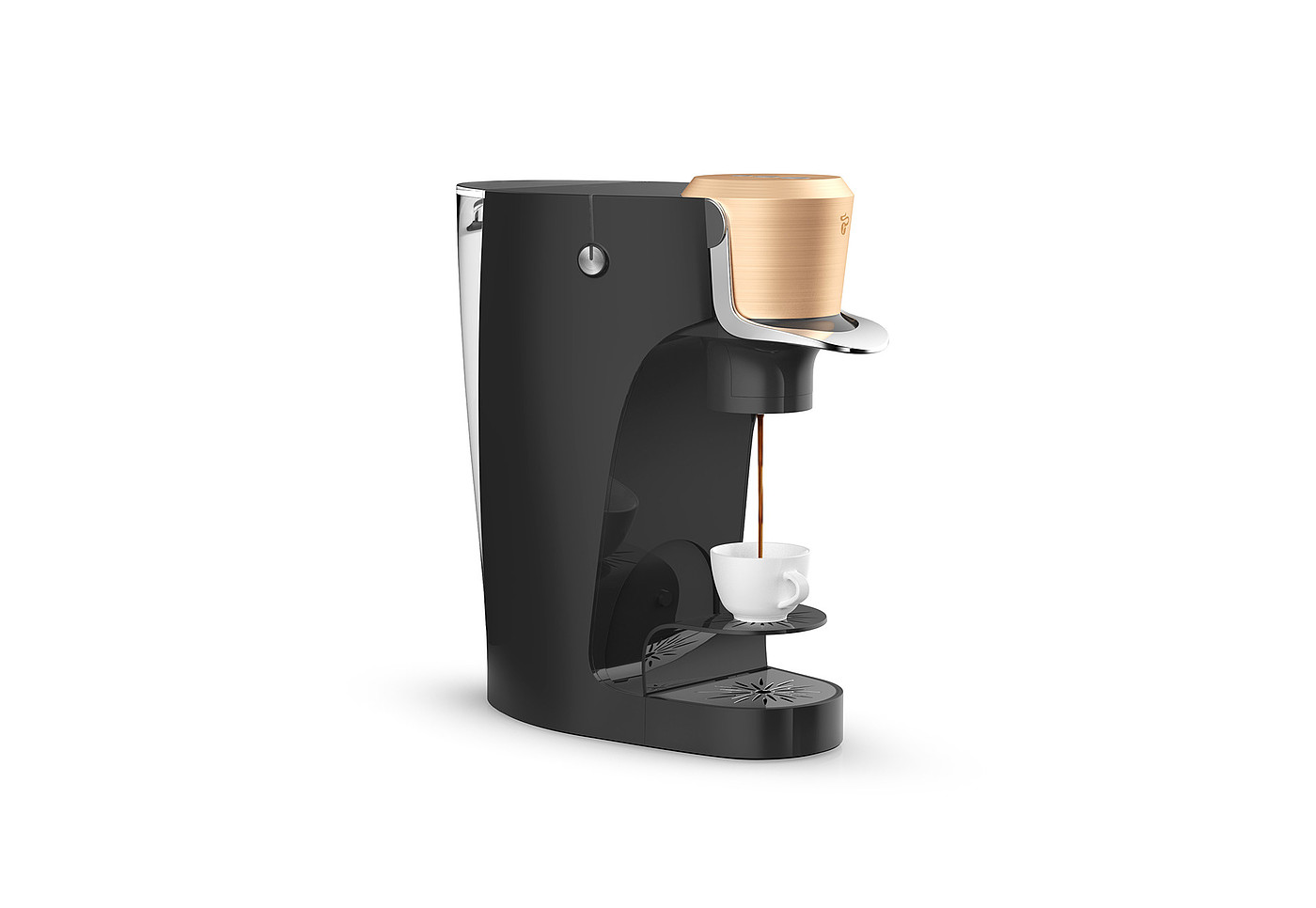 Coffee machine，Fonte-re，