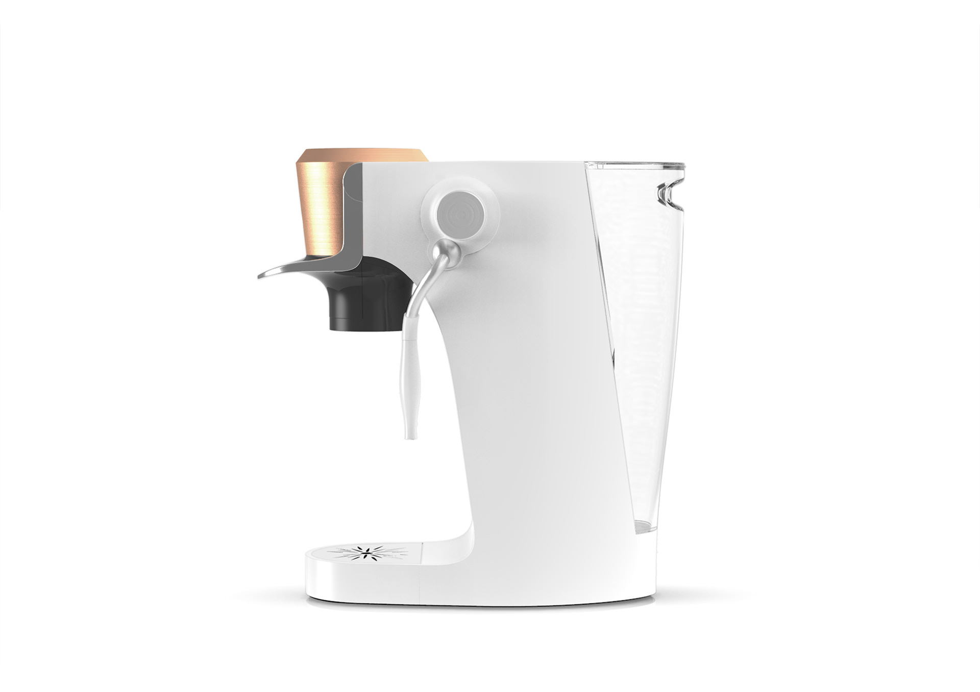Coffee machine，Fonte-re，