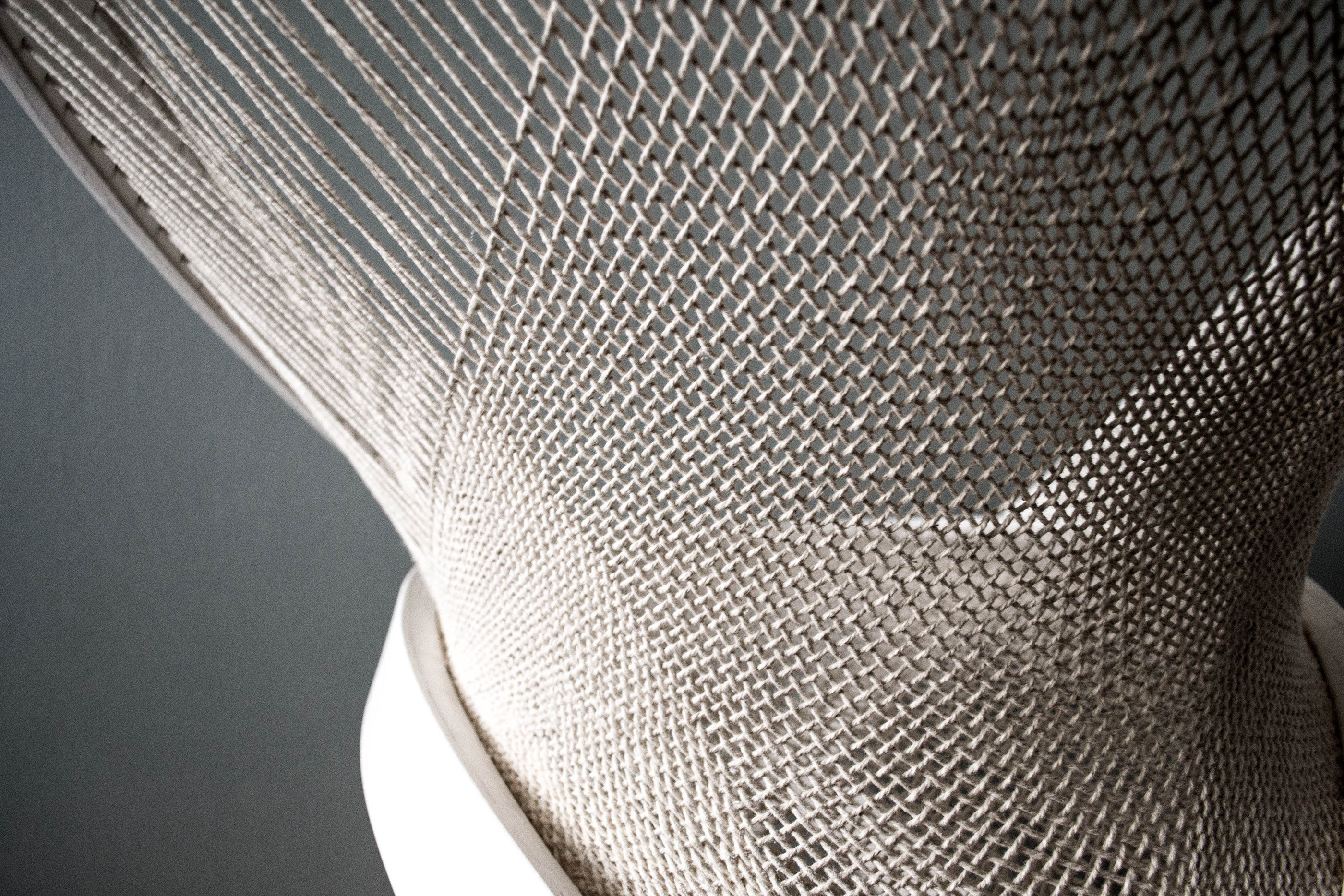 chair，white，organization，originality，