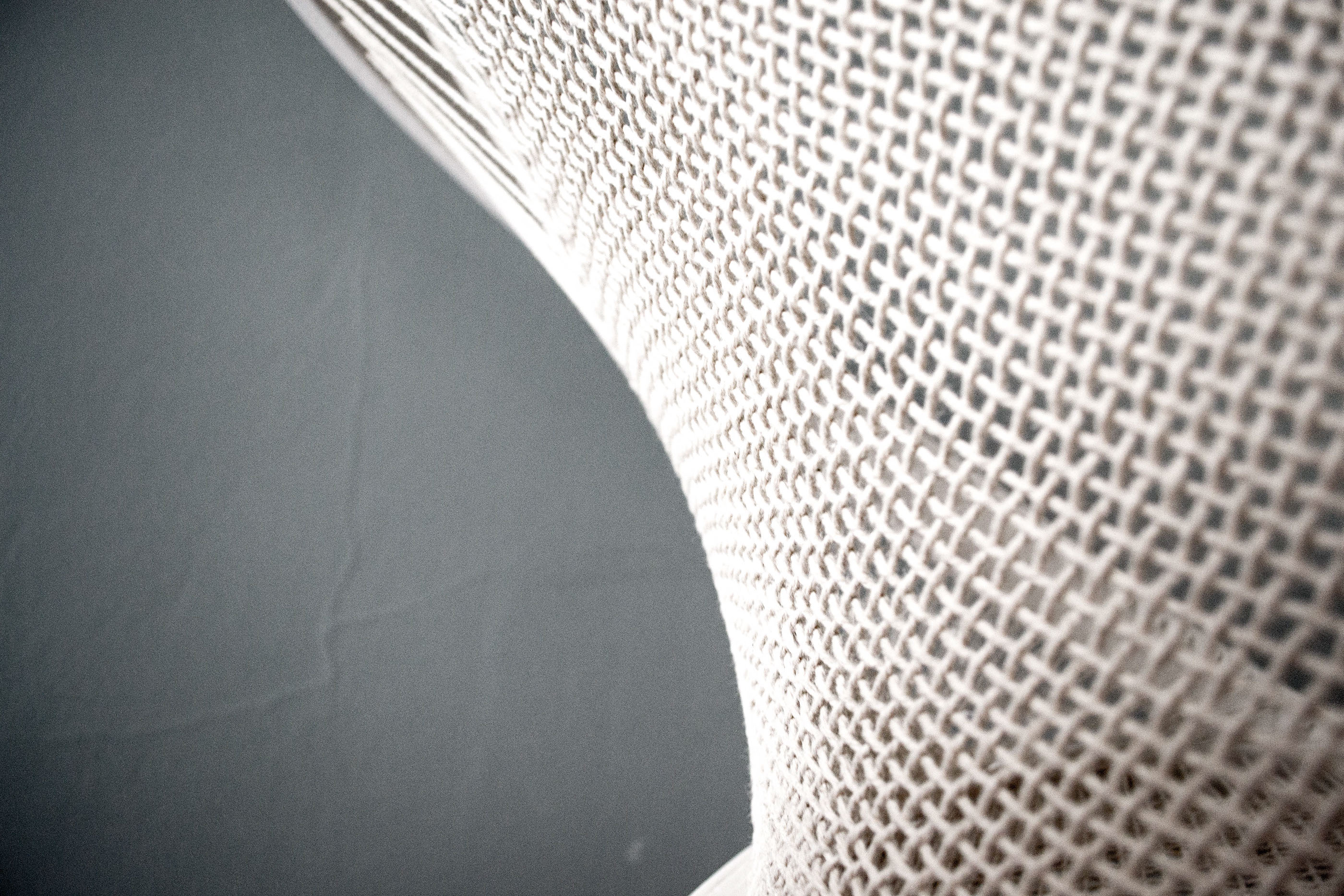 chair，white，organization，originality，